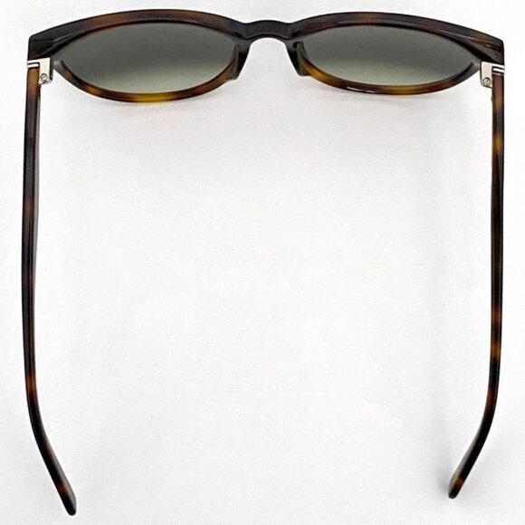 Celine Sunglasses In Brown Tortoiseshell Style main image 8